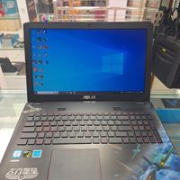 Asus ROG Gl552vw ایسوس گیمینگ|رایانه همراه|تهران, میدان انقلاب|دیوار