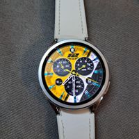 ساعت سامسونگ galaxy watch 6|لوازم جانبی موبایل و تبلت|تهران, شمیران‌نو|دیوار