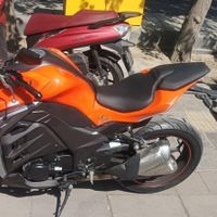 هایپرو طرح z1000|موتورسیکلت|تهران, گمرک|دیوار