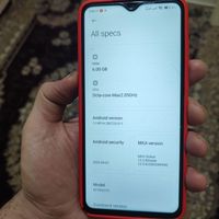 شیائومی Redmi Note 8 Pro ۶۴ گیگابایت|موبایل|تهران, سعیدآباد|دیوار