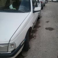 پژو 405 جی ال ایکس (GLX)، مدل ۱۳۹۰|خودرو سواری و وانت|تاکستان, |دیوار