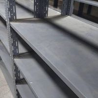 فروش قفسه های کارکرده پیچ مهره ای تعداد بالا|حراج|تهران, شوش|دیوار