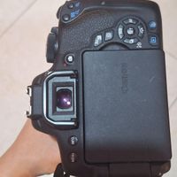 دوربین عکاسی Canon|دوربین عکاسی و فیلم‌برداری|تهران, مجیدیه|دیوار