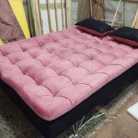 مبل ال تختخوابشو کاناپه تختشو تخت خواب شو|مبلمان خانگی و میز عسلی|تهران, استخر|دیوار