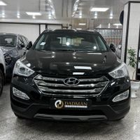 هیوندای سانتافه ix 45 2400cc، مدل ۲۰۱۵|خودرو سواری و وانت|تهران, شهرک غرب|دیوار