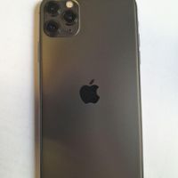 اپل iPhone 11 Pro Max ۲۵۶ گیگابایت|موبایل|تهران, عباس‌آباد|دیوار