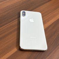 اپل iPhone X ۶۴ گیگابایت|موبایل|تهران, نازی‌آباد|دیوار