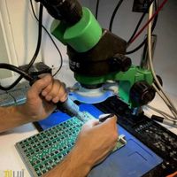 تعمیرات ماینر.انواع دستگاهاm30 m50 m21 m31 m32 s19|خدمات رایانه‌ای و موبایل|اهواز, زیتون کارگری|دیوار