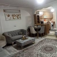 بلوار دهکده ۶۸ متر آپارتمان ۲ خواب طبقه اول|فروش آپارتمان|تهران, دهکده المپیک|دیوار