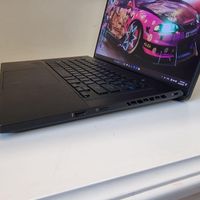لپ تاپ گیمینگ ایسوس ROG Zephyrus M16 - i9|رایانه همراه|تهران, تجریش|دیوار