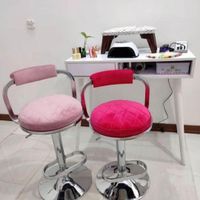 صندلی اپن کانتر جکدار (زیمر حلقه دار)|صندلی و نیمکت|تهران, شهرک ولیعصر|دیوار