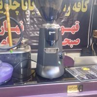 آسیاب قهوه|سماور، چای‌ساز، قهوه‌ساز|تهران, استخر|دیوار