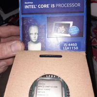 cpu core i5|قطعات و لوازم جانبی رایانه|تهران, قلهک|دیوار