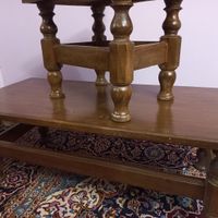 مبل راحتی|مبلمان خانگی و میز عسلی|تهران, استاد معین|دیوار