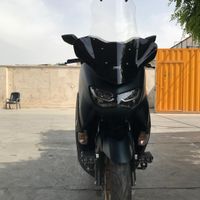 موتور N max فول با Abs کیلس و ترکشن|موتورسیکلت|تهران, شهرک راه‌آهن|دیوار