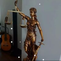 وکیل پایه یک دادگستری عضو کانون وکلا|خدمات مالی، حسابداری، بیمه|کرج, طالقانی|دیوار