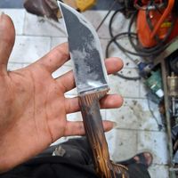 صلاخی دست ساز عالی|کوهنوردی و کمپینگ|آبادان, |دیوار