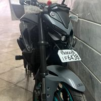 یاماها ام تی ۲۵ Yamaha MT 25 در حد صفر مدل ۱۴۰۲|موتورسیکلت|تهران, جیحون|دیوار