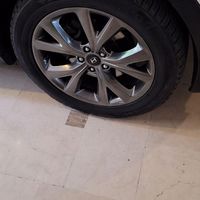 هیوندای سانتافه ix 45 2400cc، مدل ۲۰۱۴|خودرو سواری و وانت|تهران, هروی|دیوار