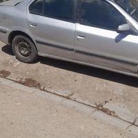 سمند LEXمدل ۸۳|خودرو کلاسیک|اردبیل, |دیوار