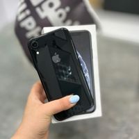 اپل iPhone XR با حافظهٔ ۶۴ گیگابایت|موبایل|کرج, درختی|دیوار