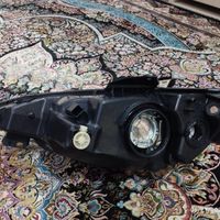 چراغ جلو پژو206 کبریتی|قطعات یدکی و لوازم جانبی|تهران, سیزده آبان|دیوار