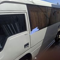 مینی بوس هیوندا|خودرو سنگین|کرج, حصارک|دیوار