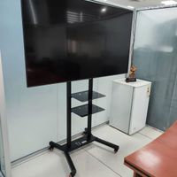 استند ایستاده ترولی نمایشگاهیLCD|میز تلویزیون|تهران, حسن‌آباد باقرفر|دیوار