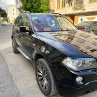 BMW X3|خودرو سواری و وانت|تهران, آبشار|دیوار