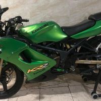 کاوازاکی زدایکس zx150|موتورسیکلت|تهران, جمهوری|دیوار