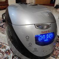 پلوپز و سرخ کن 18 کاره burner|اجاق گاز و لوازم برقی پخت‌وپز|تهران, پاسداران|دیوار