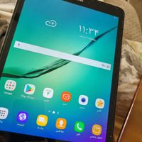 تبلت Galaxy Tab s2 کاملا سالم در حد نو|تبلت|تهران, آذربایجان|دیوار