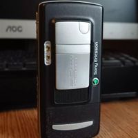 k750 سونی اریکسون اصلی|موبایل|تهران, دانشگاه شریف|دیوار