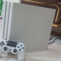 ps4 پیس فور پی اس فور کنسول ps4|کنسول، بازی ویدئویی و آنلاین|تهران, خلیج فارس|دیوار