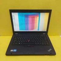 لپتاپ دانشجویی lenovo core i5 هارد 500 باگارانتی‌|رایانه همراه|تهران, میرداماد|دیوار