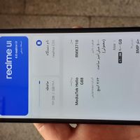 ریلمی C55|موبایل|تهران, ونک|دیوار