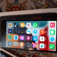 اپل iPhone 6s با حافظهٔ ۶۴ گیگابایت|موبایل|تهران, مسعودیه|دیوار