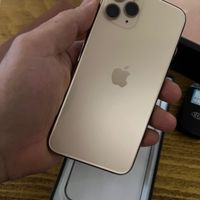 اپل iPhone 11 Pro ۲۵۶ گیگابایت|موبایل|تهران, اقدسیه|دیوار