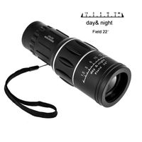 دوربین تک چشمی شکاری MONOCULAR|کوهنوردی و کمپینگ|تهران, شهرک طالقانی|دیوار