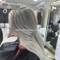 خدمات رنگ و مش ،امبره،بالیاژ|خدمات آرایشگری و زیبایی|تهران, پاسداران|دیوار