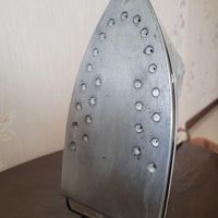 اتو بخار Tefal و Moulinex|اتو و لوازم اتو|تهران, شهرک غرب|دیوار