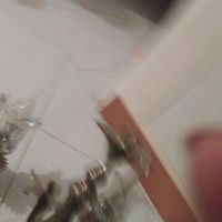 2 عدد لوستر برنز طرح فرشته 4 و5 شاخه|لوستر و چراغ آویز|تهران, دروازه شمیران|دیوار