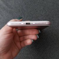 اپل iPhone 7 Plus ۱۲۸ گیگابایت|موبایل|تهران, مجیدیه|دیوار