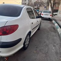 پژو 206 SD V8، مدل ۱۳۹۷ بدون توضیح|خودرو سواری و وانت|تهران, دیلمان|دیوار