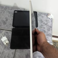 آیپد ایر ۵ ipad air 5th 256 همراه پنسل۲|تبلت|اصفهان, ملک|دیوار