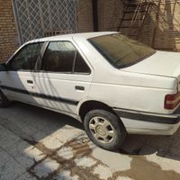 پژو 405 SLX موتور 1800، مدل ۱۳۸۹|خودرو سواری و وانت|خرمشهر, |دیوار