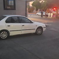 سمند LX EF7، مدل ۱۳۹۰|خودرو سواری و وانت|بیرجند, |دیوار