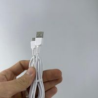 کابل شارژ BARED مدل MicroUSB تمام مس|لوازم جانبی موبایل و تبلت|تهران, جمهوری|دیوار