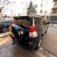 تویوتا پرادو ۲ در ۴ سلیندر، مدل ۲۰۱۲|خودرو سواری و وانت|تهران, سعادت‌آباد|دیوار