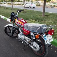هندا باسل ۱۲۵ خشک|موتورسیکلت|مشهد, شهرک شیرین|دیوار